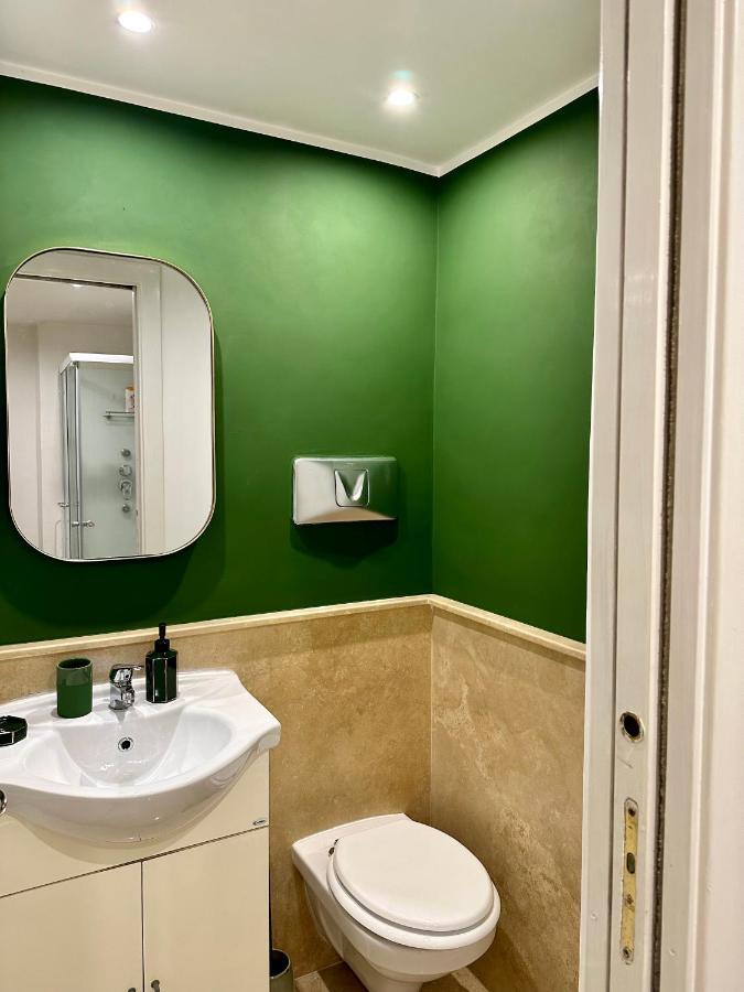 נאפולי Santa Clara Suite מראה חיצוני תמונה